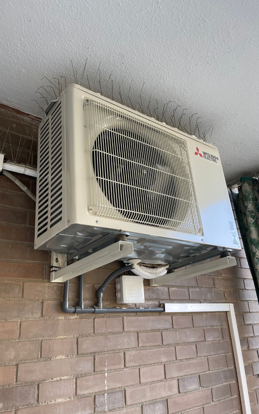 Revalorización del inmueble