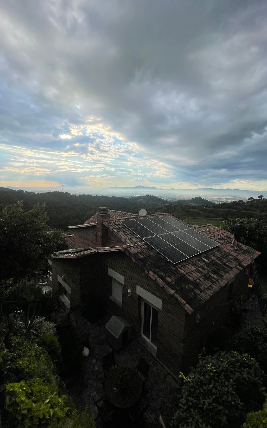 Ahorro desde el primer día