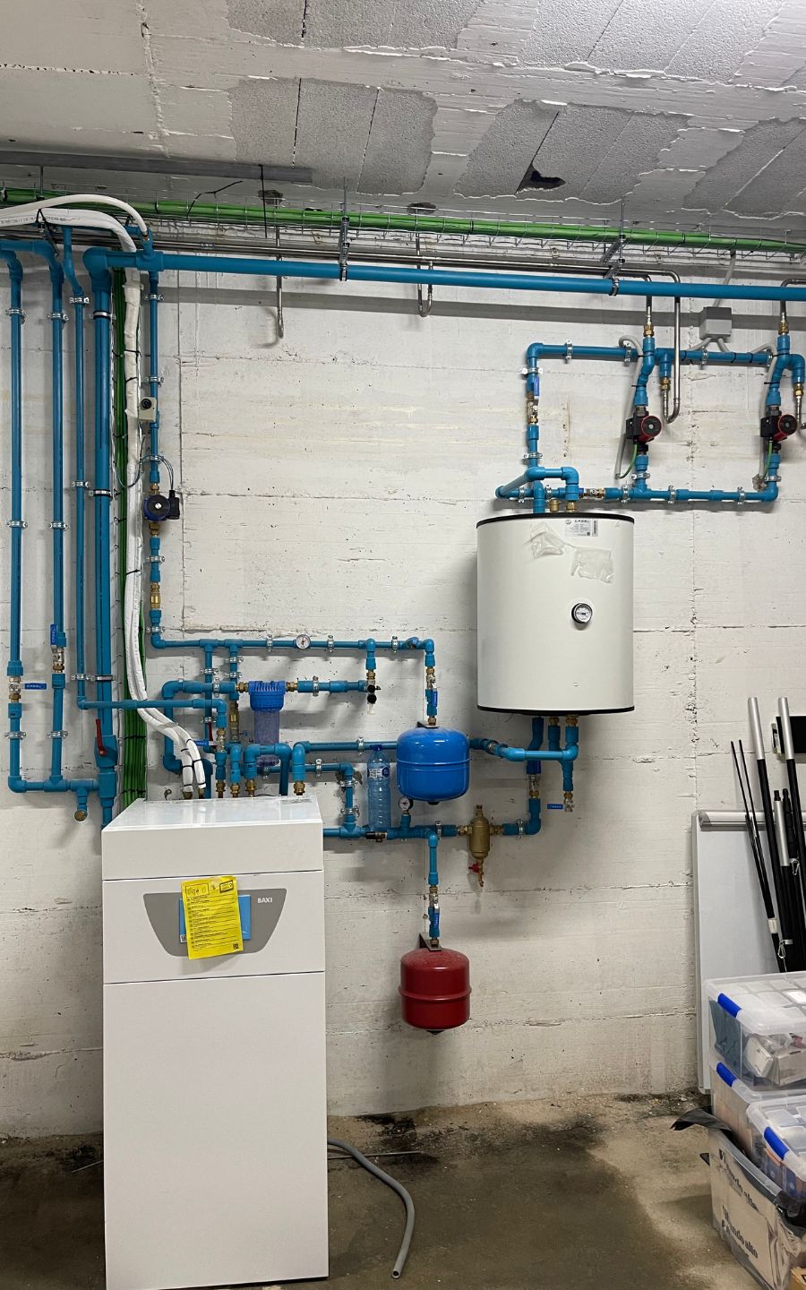 Subvenciones y ventajas fiscales