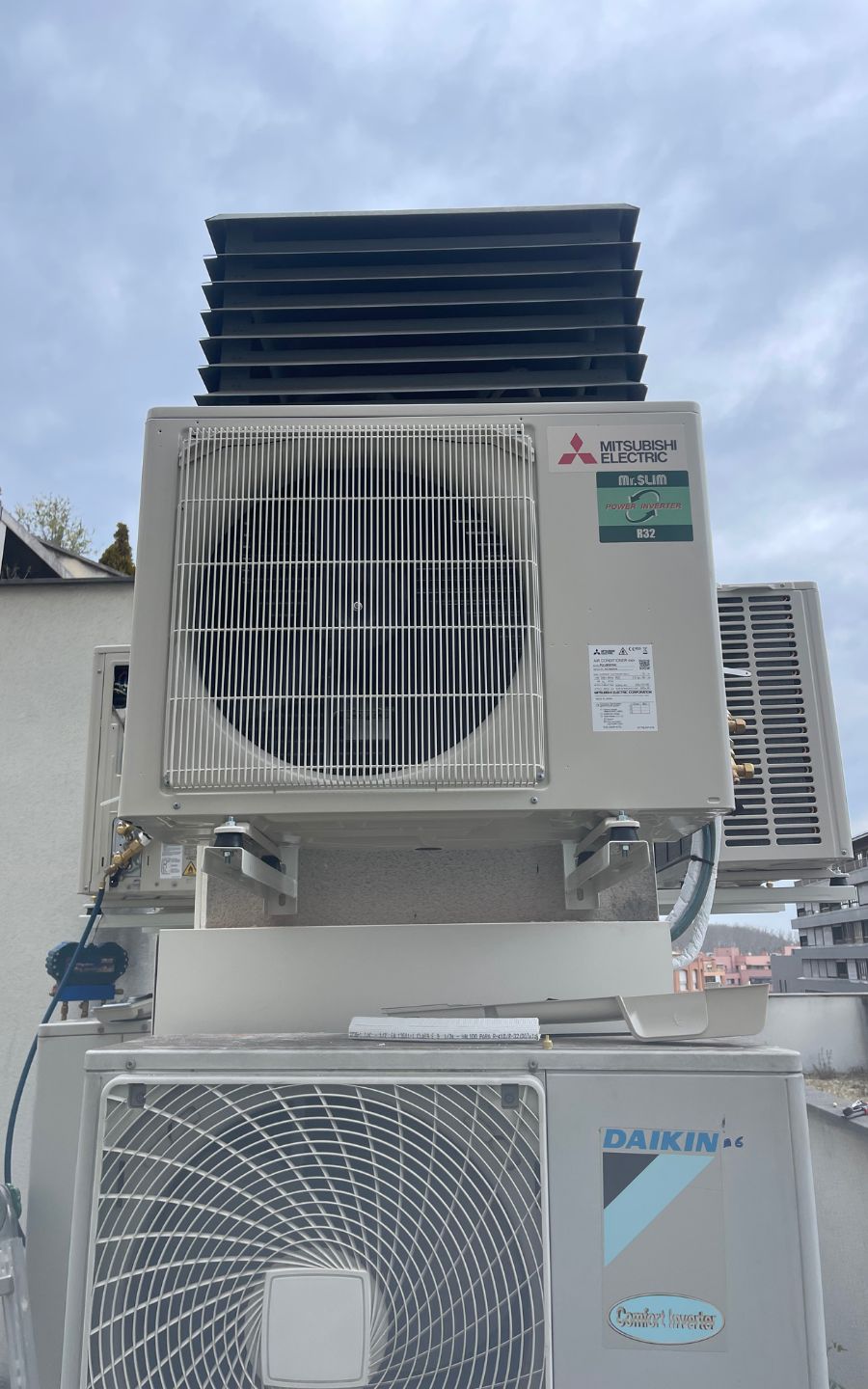 Mejora la calidad del aire