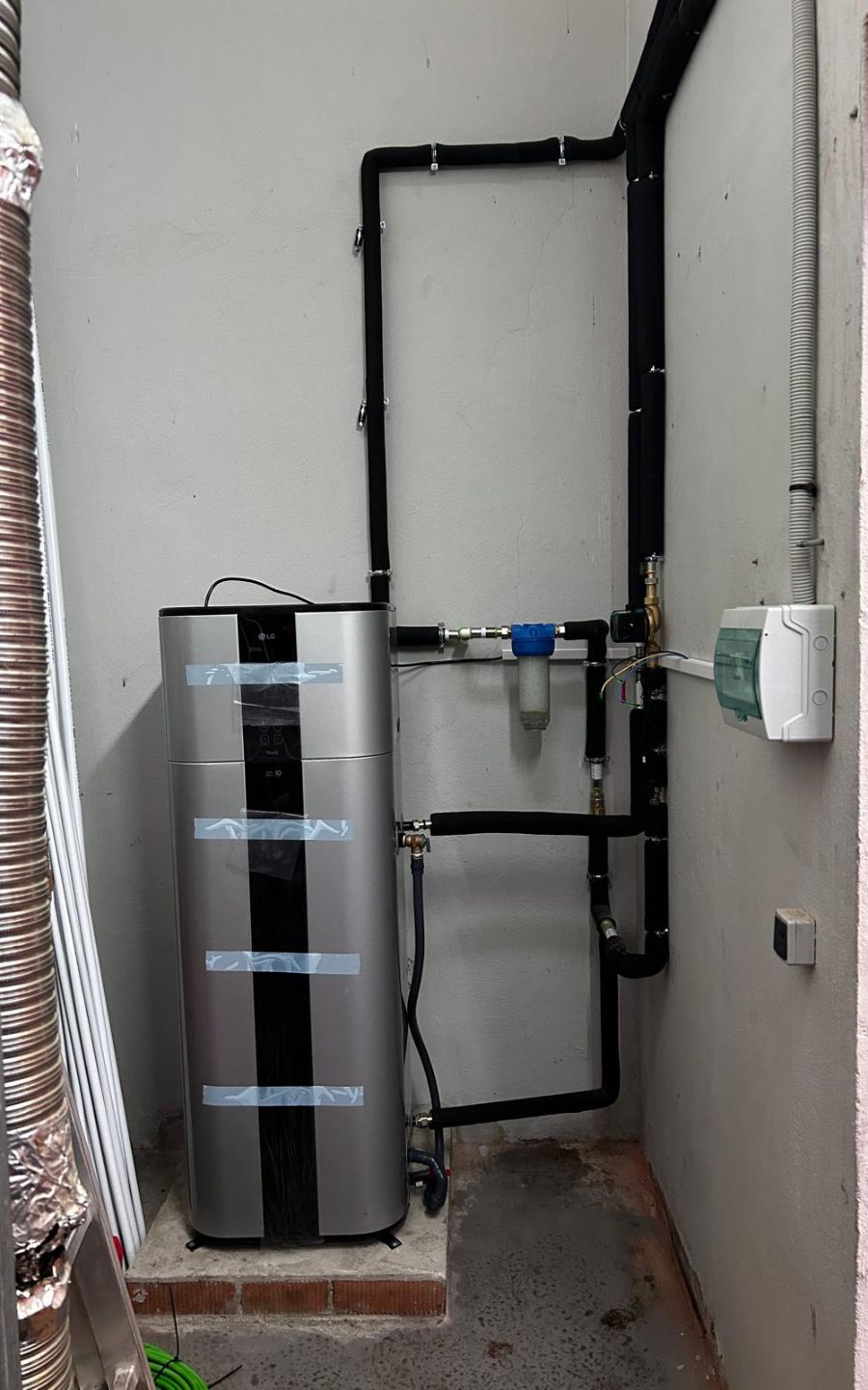 Independencia energética