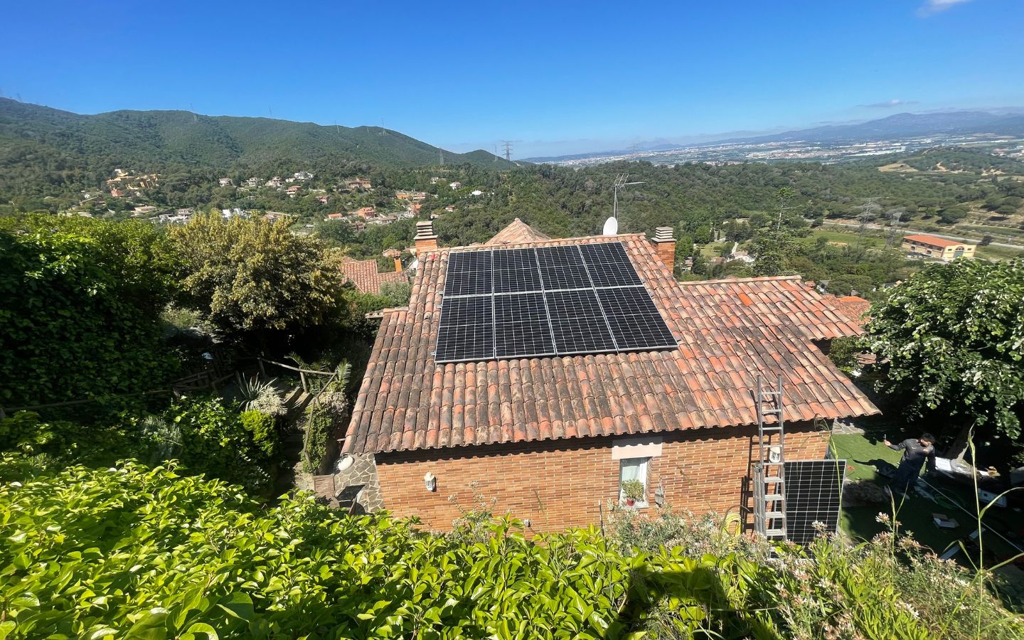 Bajo mantenimiento y larga duración