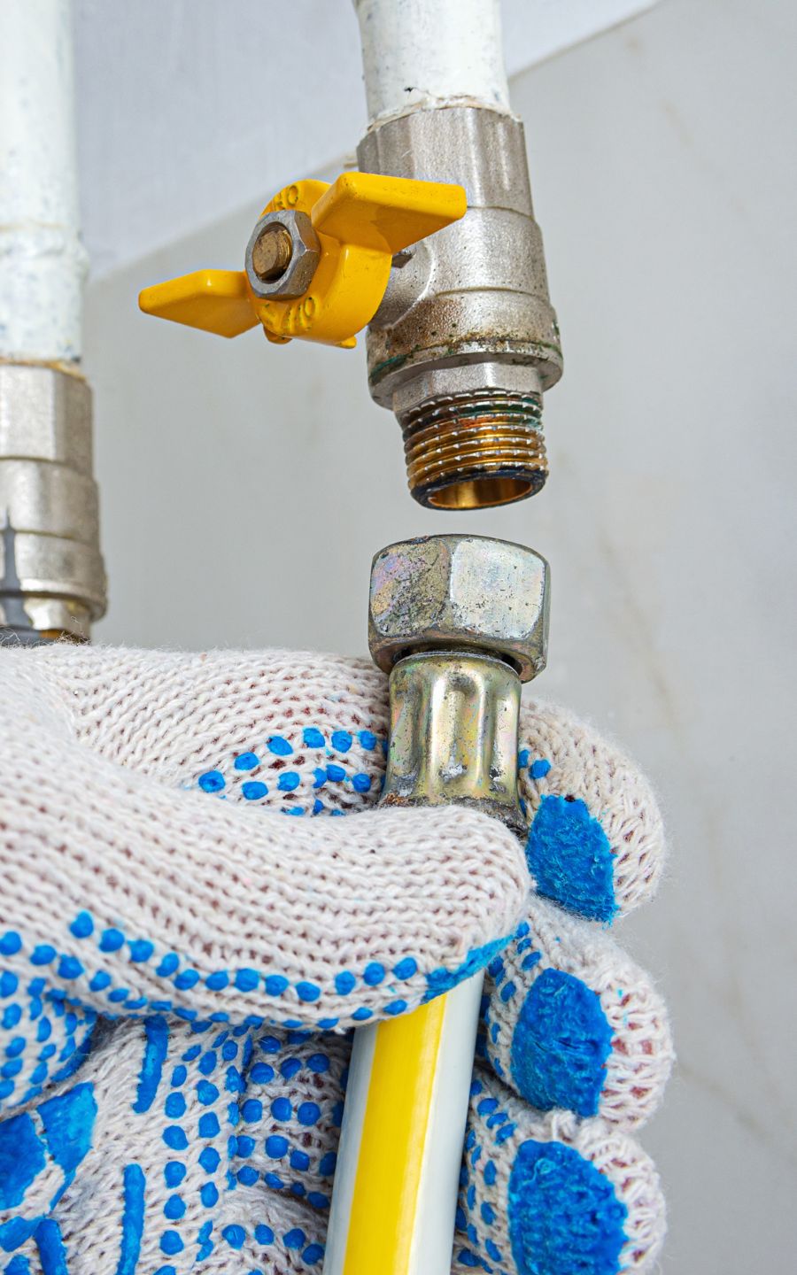 Instalaciones de gas en viviendas